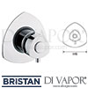 Bristan Fusion 5Way Divertor Spare Parts